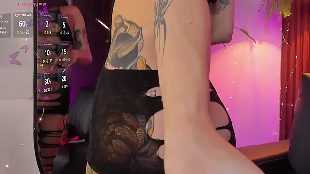 Georgina caruso online show from 01-13-26, 03:54