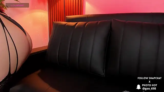 Georgina caruso online show from 09-23-25, 03:46