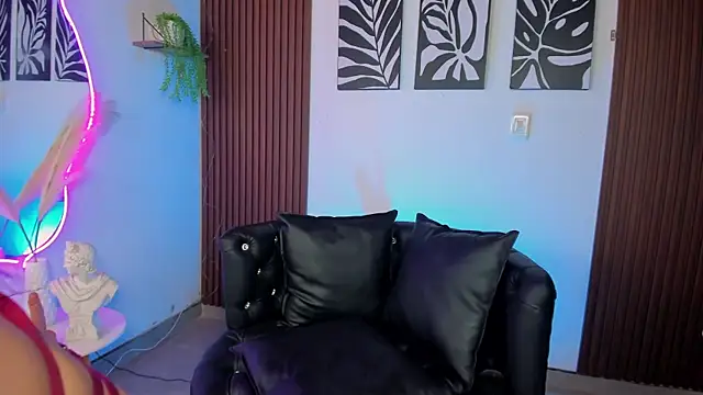 Georgina caruso online show from 03-20-25, 11:56