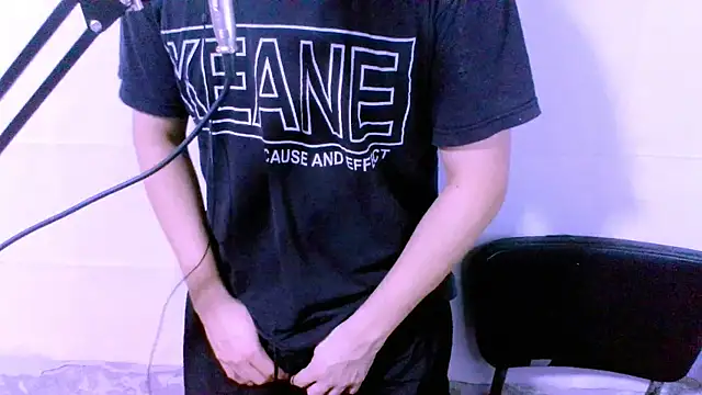 Snapshot of JAPYT chatting on 03-01-26, 09:48 JAPYT online show from 03-01-26, 09:48