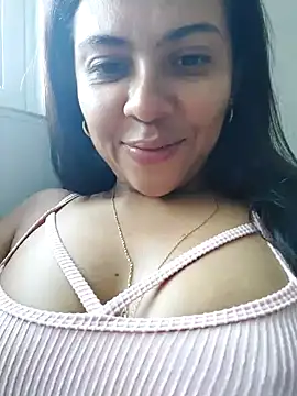 CallMeHeaven online show from 05-01-26, 01:38