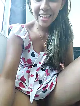 CallMeHeaven online show from 10-11-25, 07:04