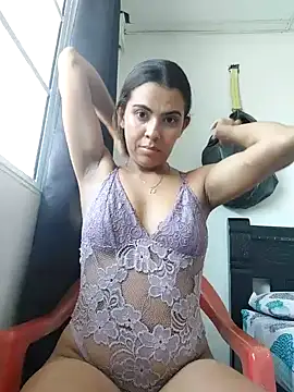 CallMeHeaven online show from 12-01-25, 06:53