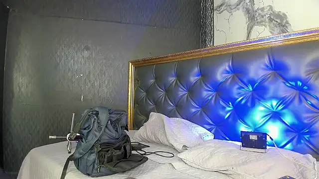 DalayMoore online show from 03-09-26, 08:01