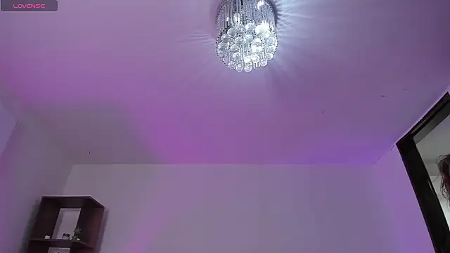 Dayana  Ospina online show from 03-14-25, 03:36