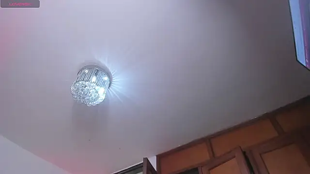 Dayana  Ospina online show from 03-12-25, 01:36