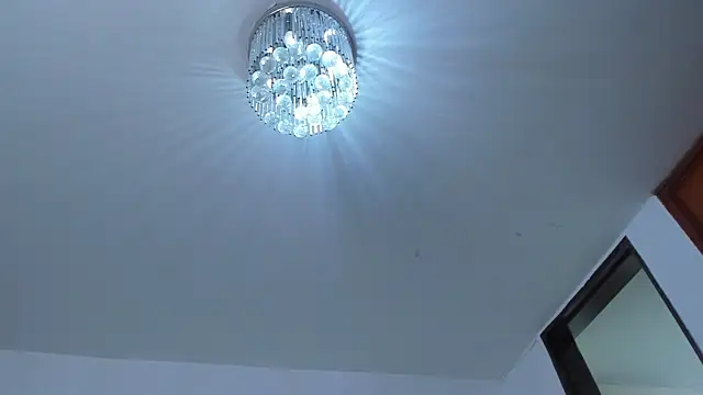 Dayana  Ospina online show from 02-28-25, 08:28