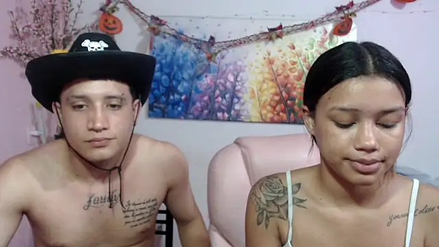 Snapshot of joker_harley18 chatting on 10-31-25, 05:04 joker harley18 online show from 10-31-25, 05:04