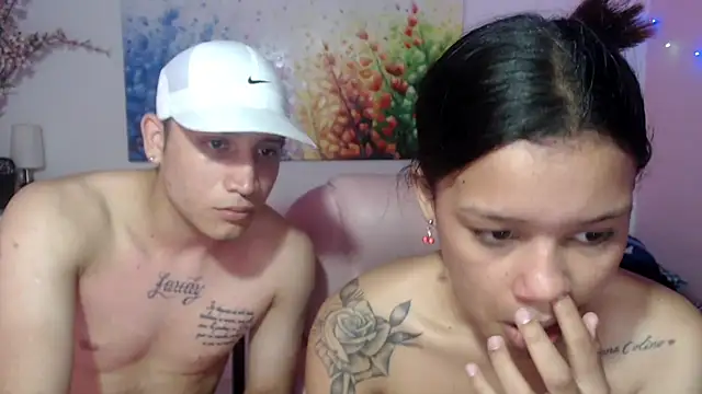 joker harley18 online show from 10-04-25, 02:02