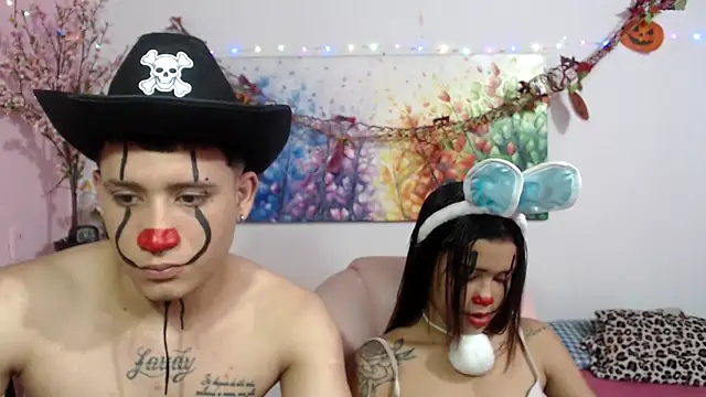 joker harley18 online show from 10-18-25, 11:29