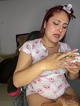 tania 23 online show from 02-26-25, 04:41