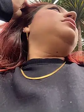 tania 23 online show from 02-12-25, 07:45