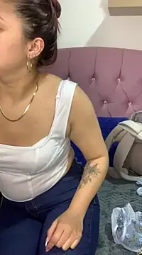 tania 23 online show from 02-14-25, 08:26