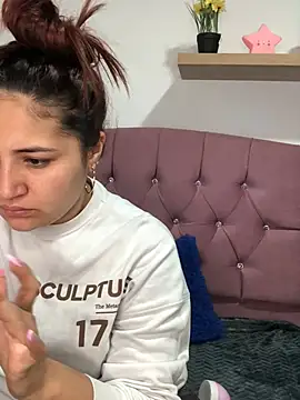 tania 23 online show from 02-13-25, 09:06