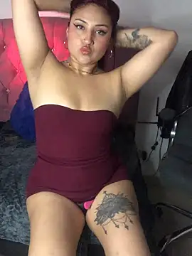 tania 23 online show from 02-25-25, 12:58