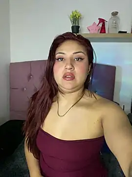 tania 23 online show from 02-25-25, 04:03