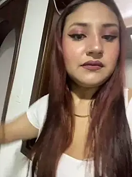 tania 23 online show from 02-19-25, 08:52