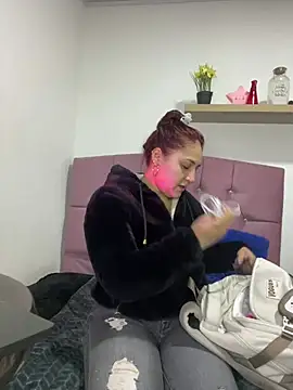 tania 23 online show from 02-25-25, 07:27