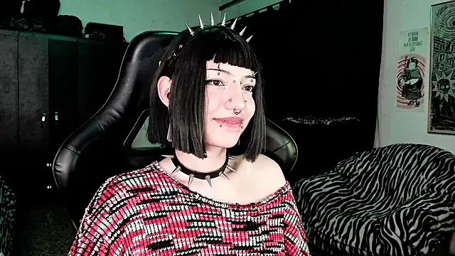 roxy toxic online show from 02-03-26, 02:53