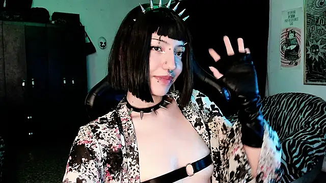 roxy toxic online show from 02-03-26, 06:22