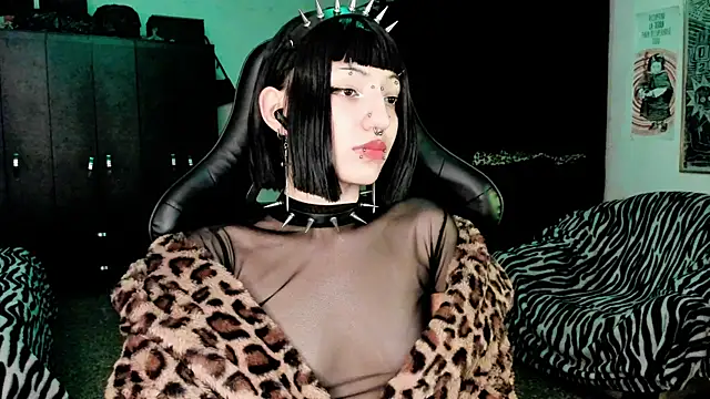 roxy toxic online show from 01-09-26, 12:39