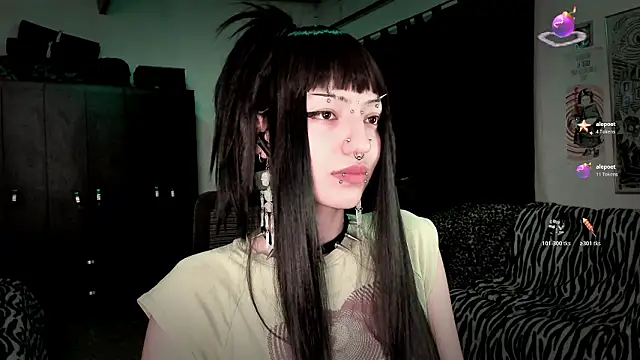 roxy toxic online show from 02-26-26, 12:21