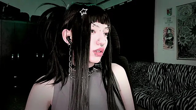 roxy toxic online show from 03-04-26, 01:35