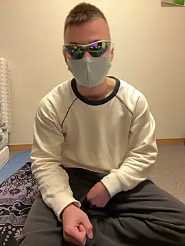 ki--kun online show from 03-03-26, 01:07