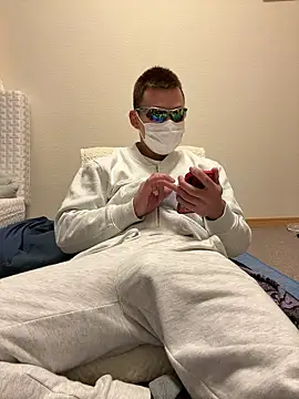 ki--kun online show from 03-22-26, 11:45