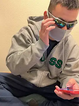 ki--kun online show from 02-19-26, 10:45