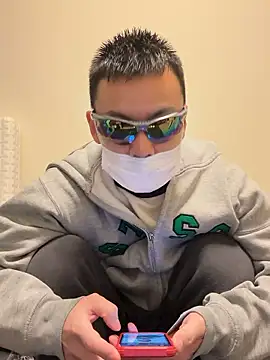 ki--kun online show from 02-08-26, 12:58