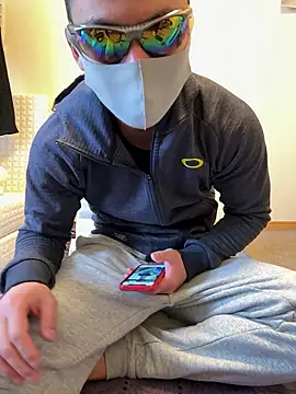 ki--kun online show from 02-24-26, 03:51