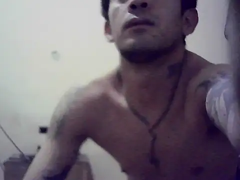 EstebanAkyLu online show from 11-20-25, 08:04