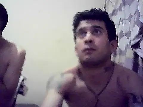 EstebanAkyLu online show from 11-05-25, 07:44