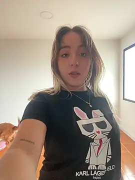 Freydis18 online show from 11-24-25, 08:31