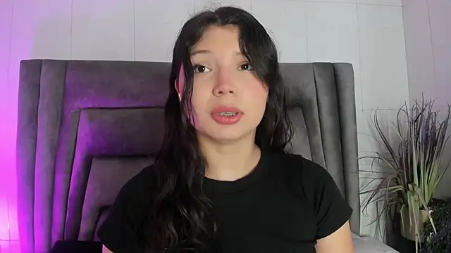 DannaJhonson1 online show from 11-25-25, 08:42