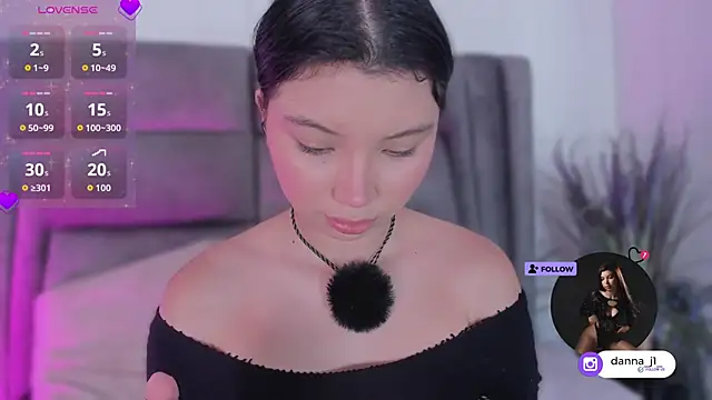 DannaJhonson1 online show from 04-02-26, 07:42