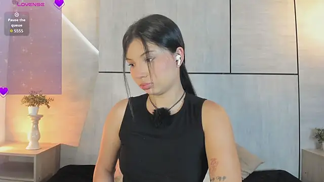 DannaJhonson1 online show from 06-10-26, 07:26