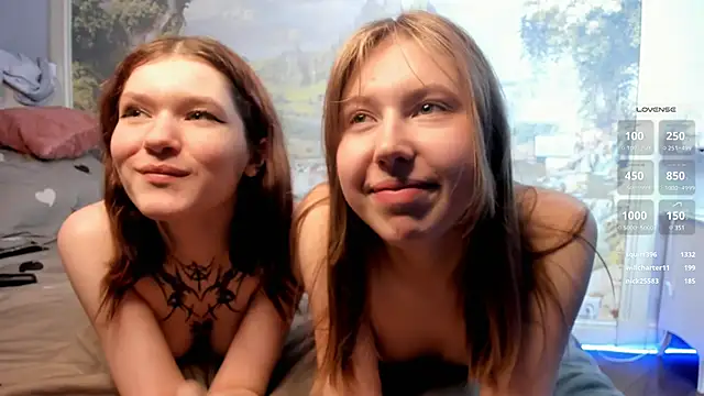 TheaChill online show from 03-10-25, 07:00