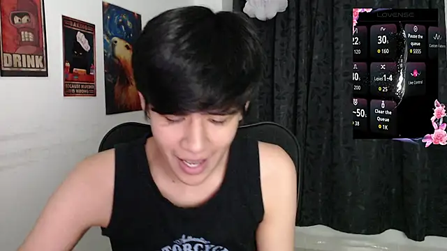 Dha lia0 online show from 10-06-25, 10:21