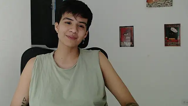 Snapshot of Dha_lia0 chatting on 07-19-26, 11:12 Dha lia0 online show from 07-19-26, 11:12