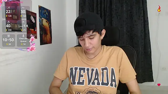 Dha lia0 online show from 09-10-25, 01:59