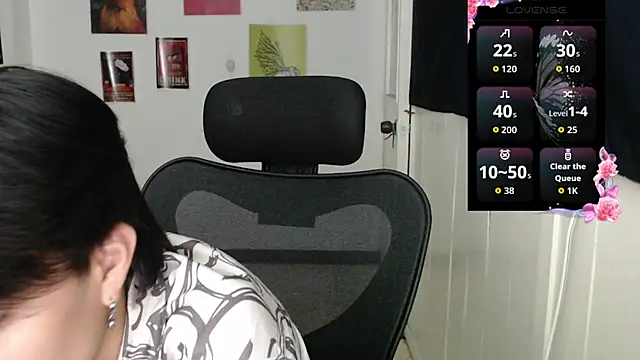 Dha lia0 online show from 12-05-25, 01:16