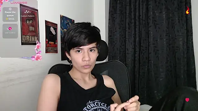 Dha lia0 online show from 09-29-25, 03:46