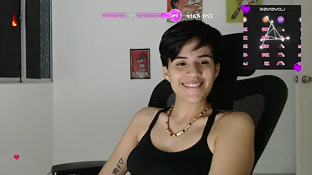 Dha lia0 online show from 05-31-26, 05:24