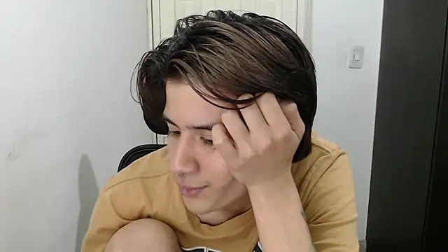 Dha lia0 online show from 01-26-25, 04:30