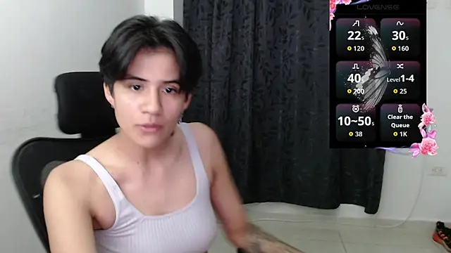 Dha lia0 online show from 02-05-26, 02:18