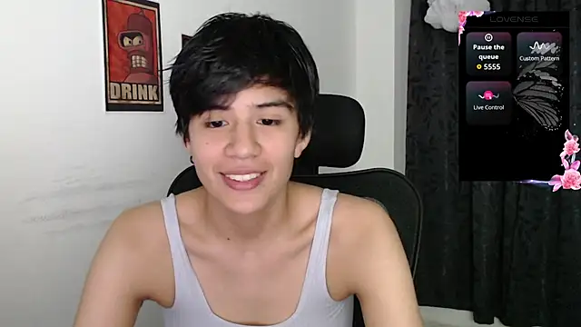 Dha lia0 online show from 10-05-25, 10:44