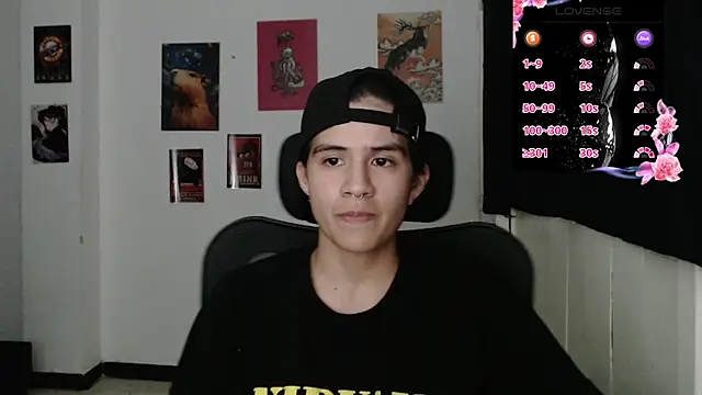 Dha lia0 online show from 11-06-25, 05:00