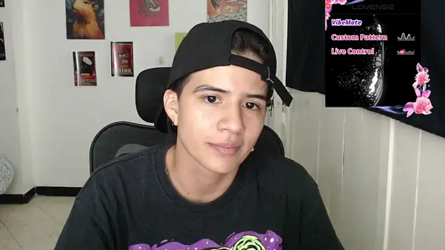 Dha lia0 online show from 11-18-25, 09:51